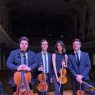 Фото Концерт ансамбля Quatrain Quartet